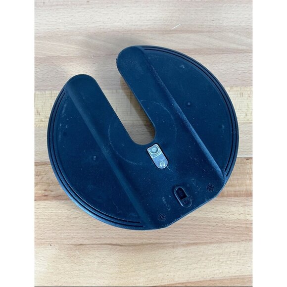 Replacement #5 (002-2069) Bowflex SelectTech 552 Series 2 Dumbbell Weight Plate - Picture 8 of 10